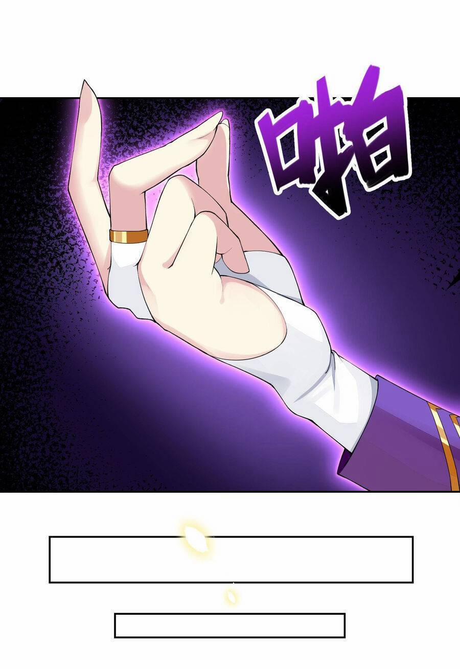 Công Chúa Yêu Tinh Cực Muốn Bị Thú Nhân Tấn Công 9 trang 45