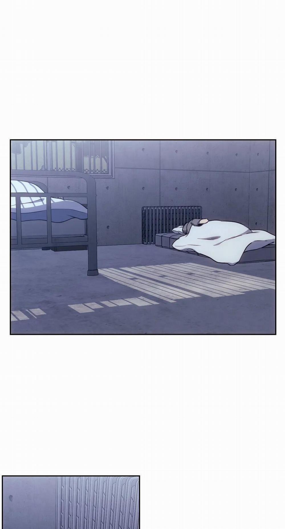 Công Cuộc Báo Thù Của Kẻ Yếu Thế 10 trang 0