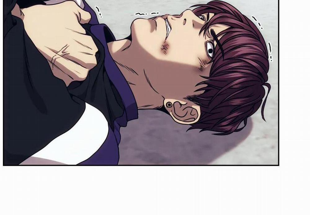 Công Cuộc Báo Thù Của Kẻ Yếu Thế 10 trang 37