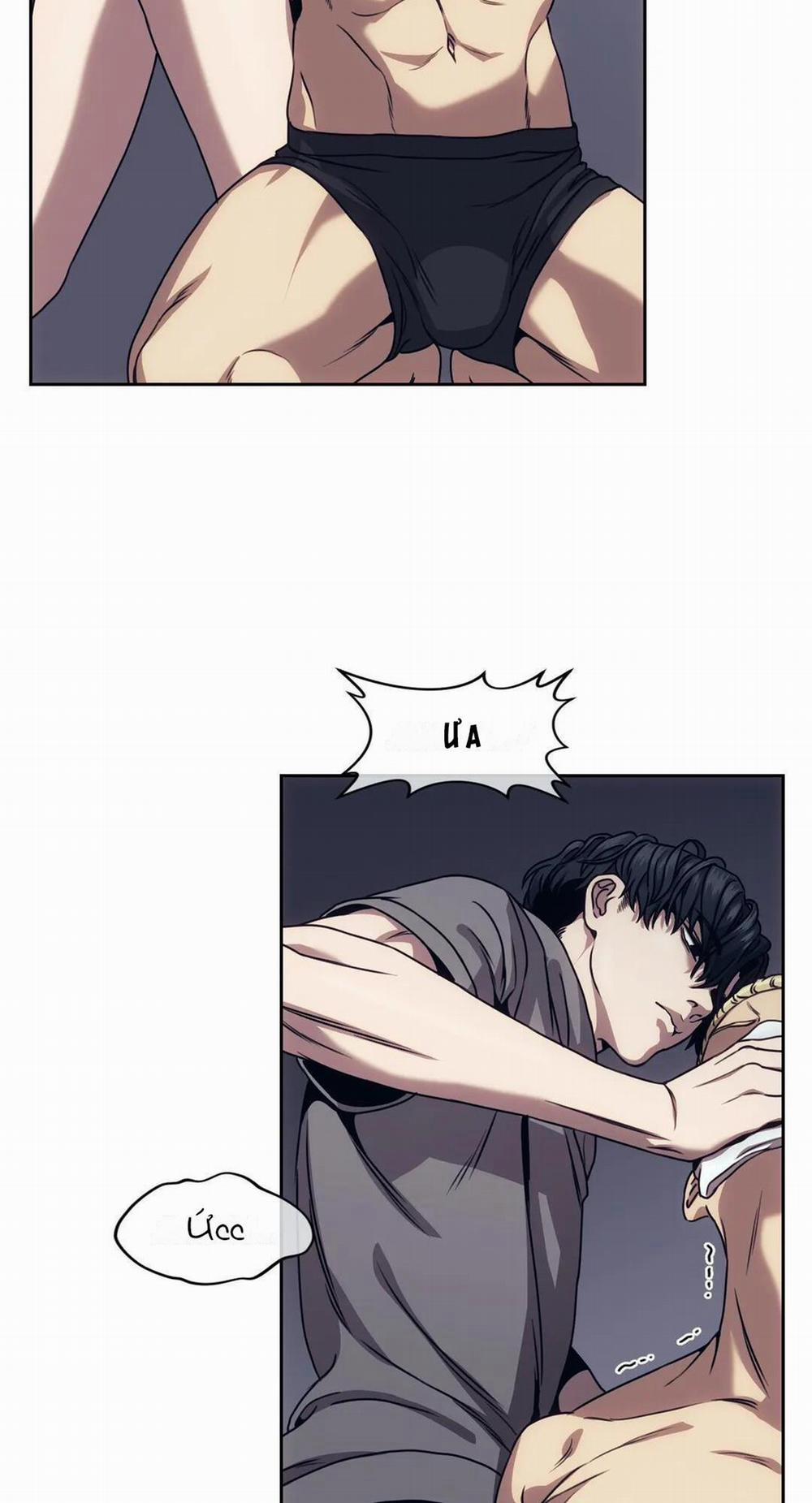 Công Cuộc Báo Thù Của Kẻ Yếu Thế 10 trang 42