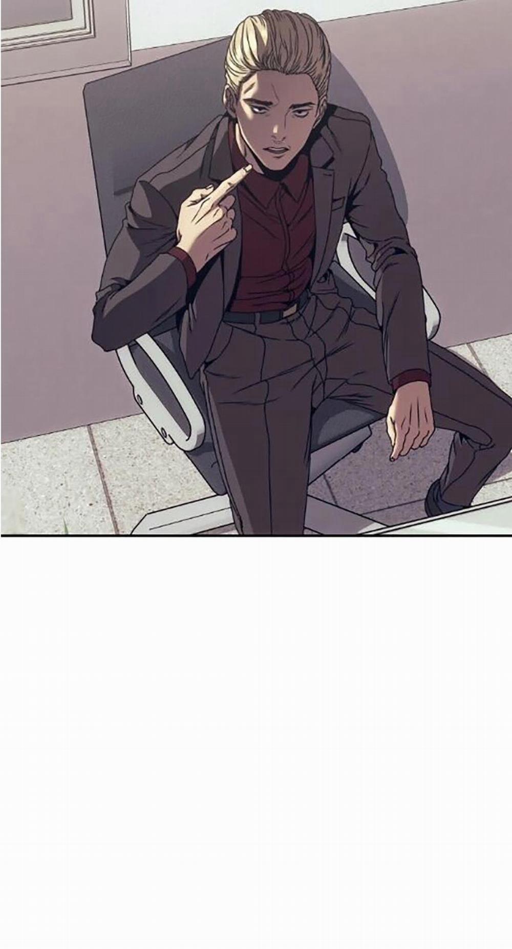 Công Cuộc Báo Thù Của Kẻ Yếu Thế 2 trang 10