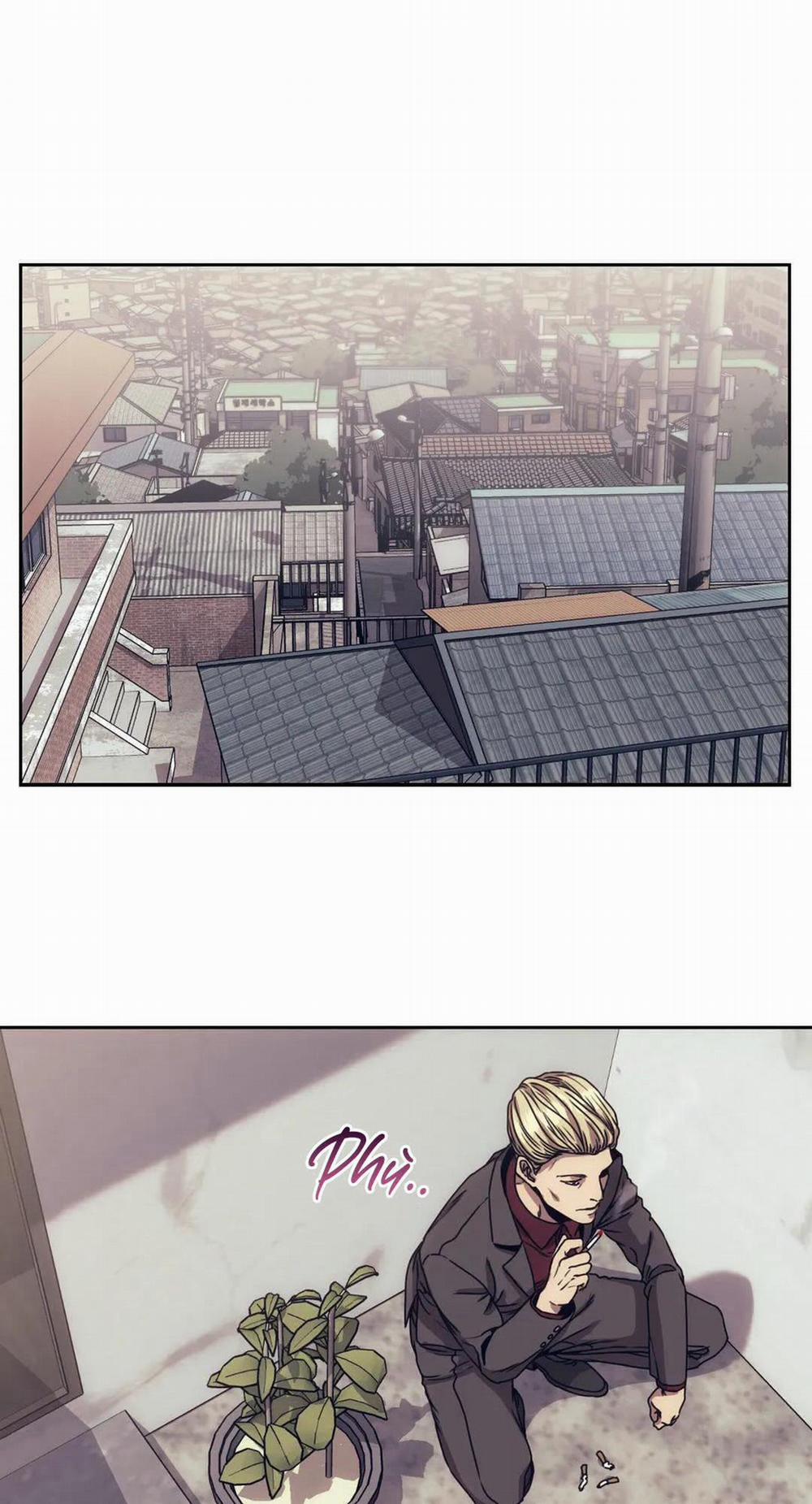 Công Cuộc Báo Thù Của Kẻ Yếu Thế 2 trang 27