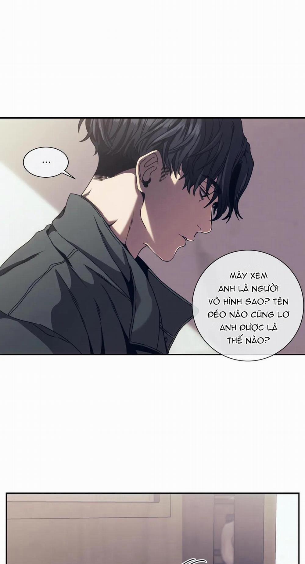 Công Cuộc Báo Thù Của Kẻ Yếu Thế 2 trang 31