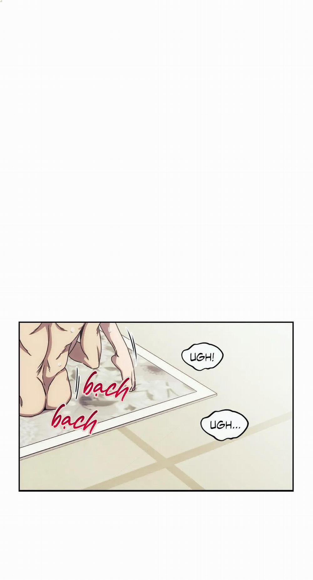 Công Cuộc Báo Thù Của Kẻ Yếu Thế 2 trang 48