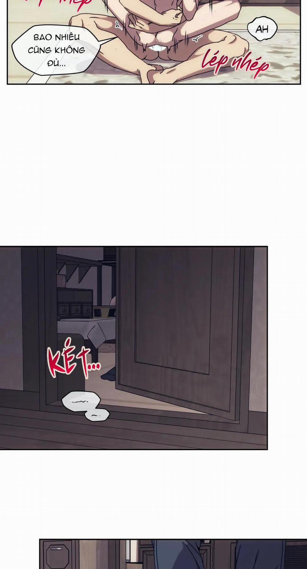 Công Cuộc Báo Thù Của Kẻ Yếu Thế 2 trang 50