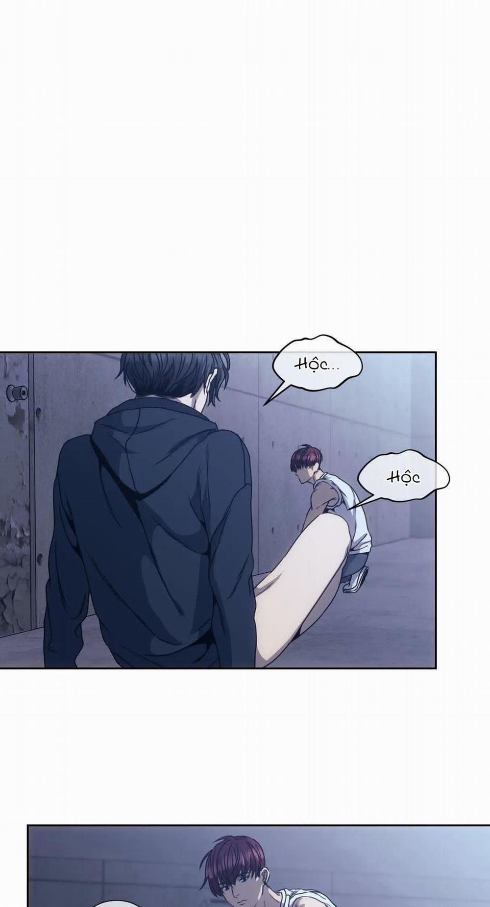 Công Cuộc Báo Thù Của Kẻ Yếu Thế 4 trang 0