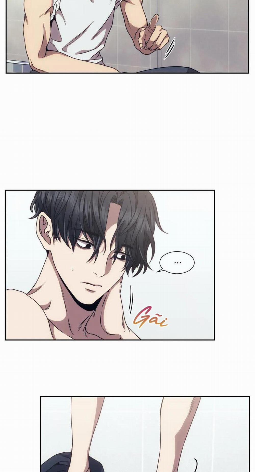 Công Cuộc Báo Thù Của Kẻ Yếu Thế 4 trang 16