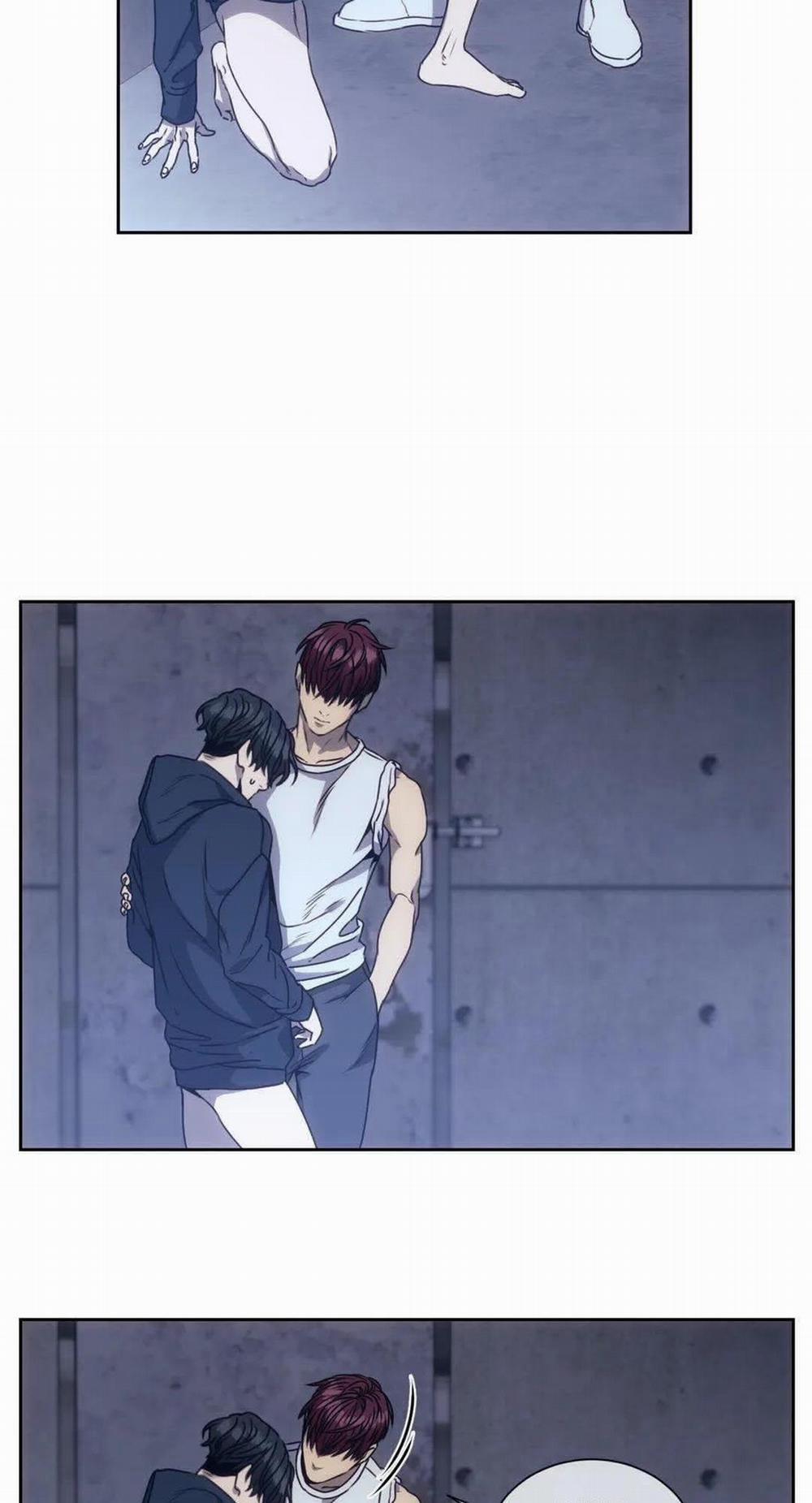 Công Cuộc Báo Thù Của Kẻ Yếu Thế 4 trang 2