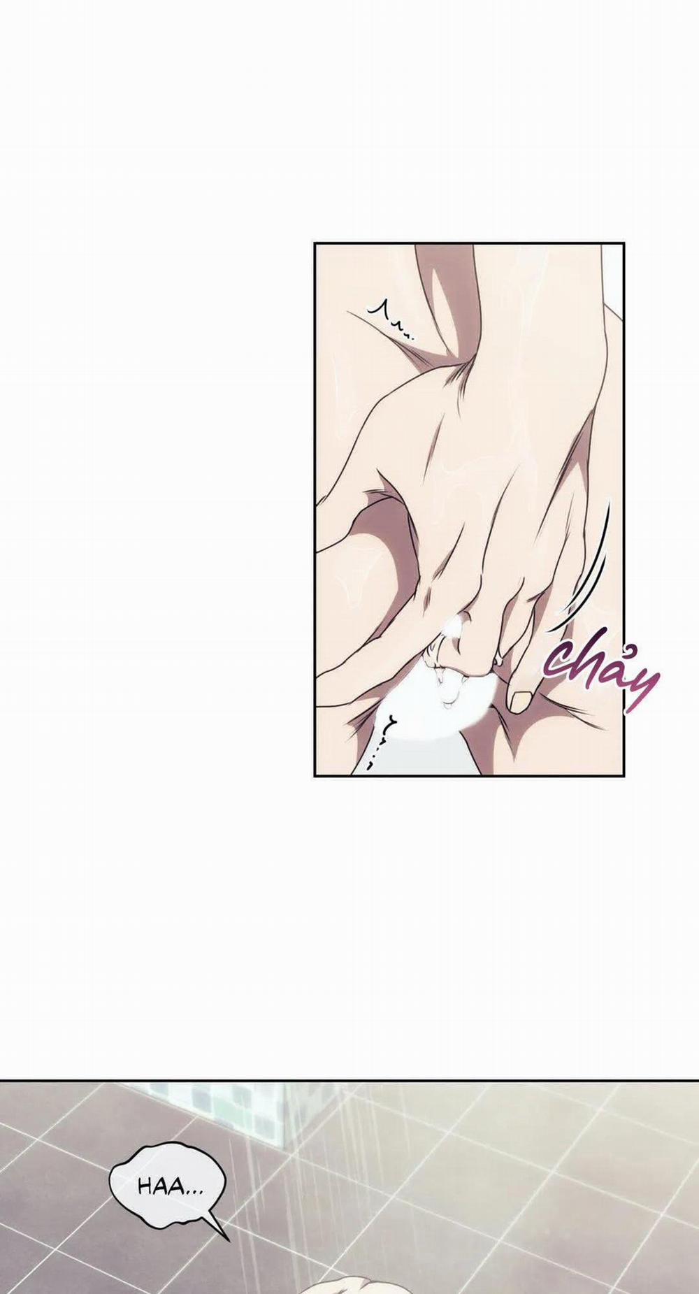 Công Cuộc Báo Thù Của Kẻ Yếu Thế 4 trang 21