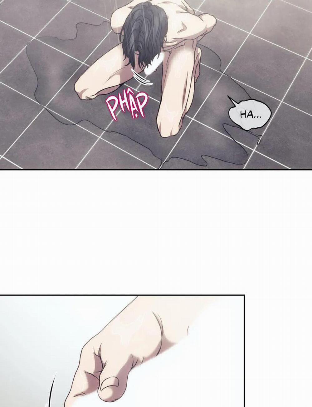 Công Cuộc Báo Thù Của Kẻ Yếu Thế 4 trang 22