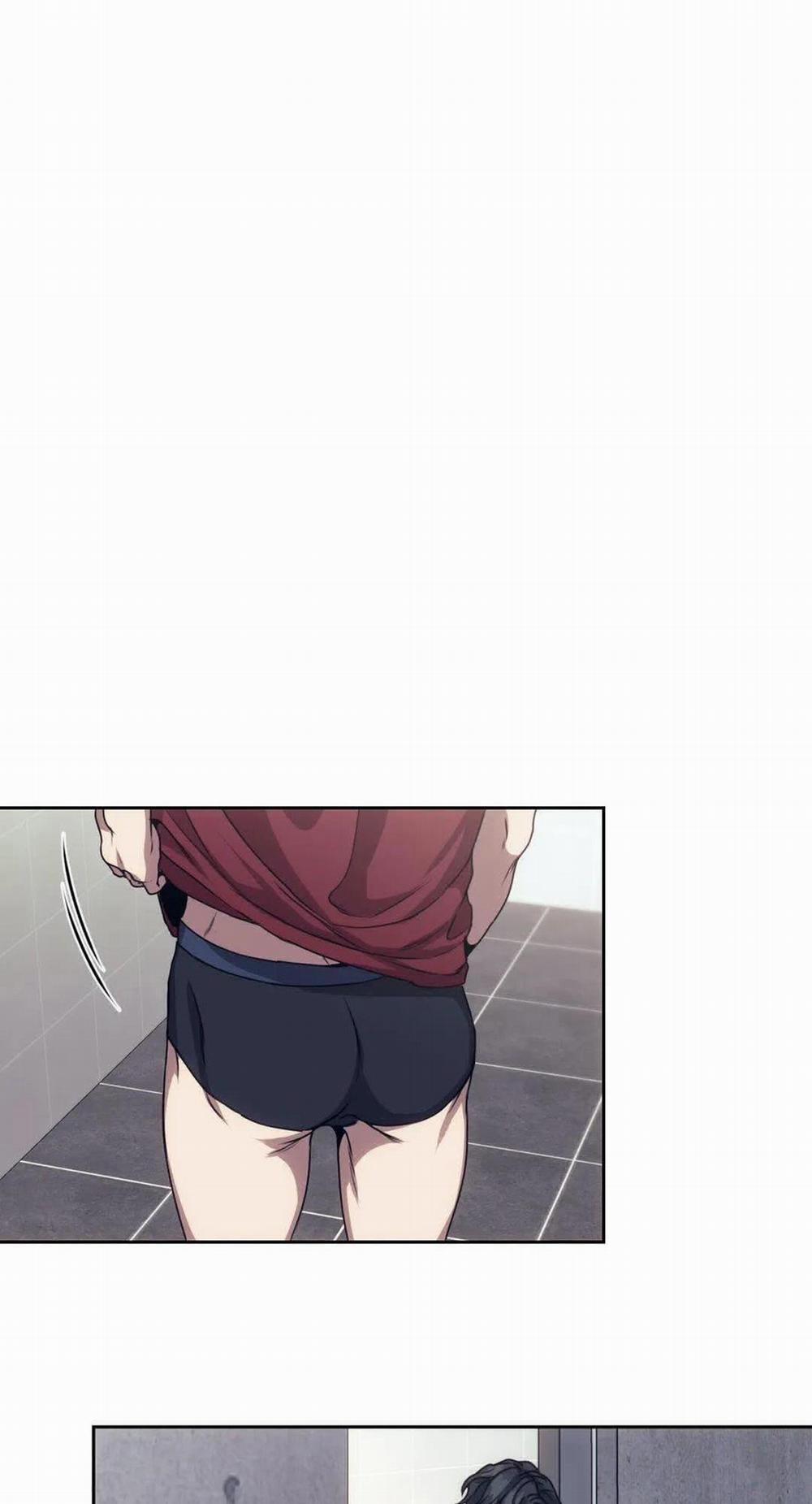 Công Cuộc Báo Thù Của Kẻ Yếu Thế 4 trang 38