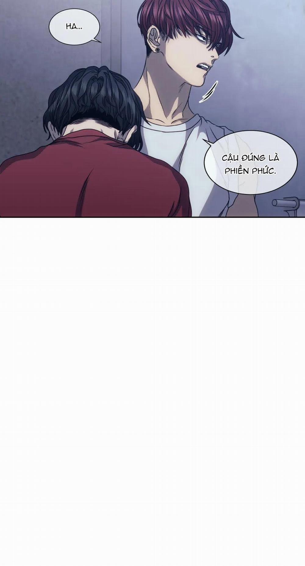 Công Cuộc Báo Thù Của Kẻ Yếu Thế 4 trang 46