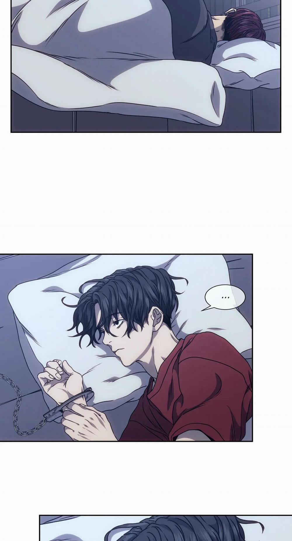 Công Cuộc Báo Thù Của Kẻ Yếu Thế 4 trang 49