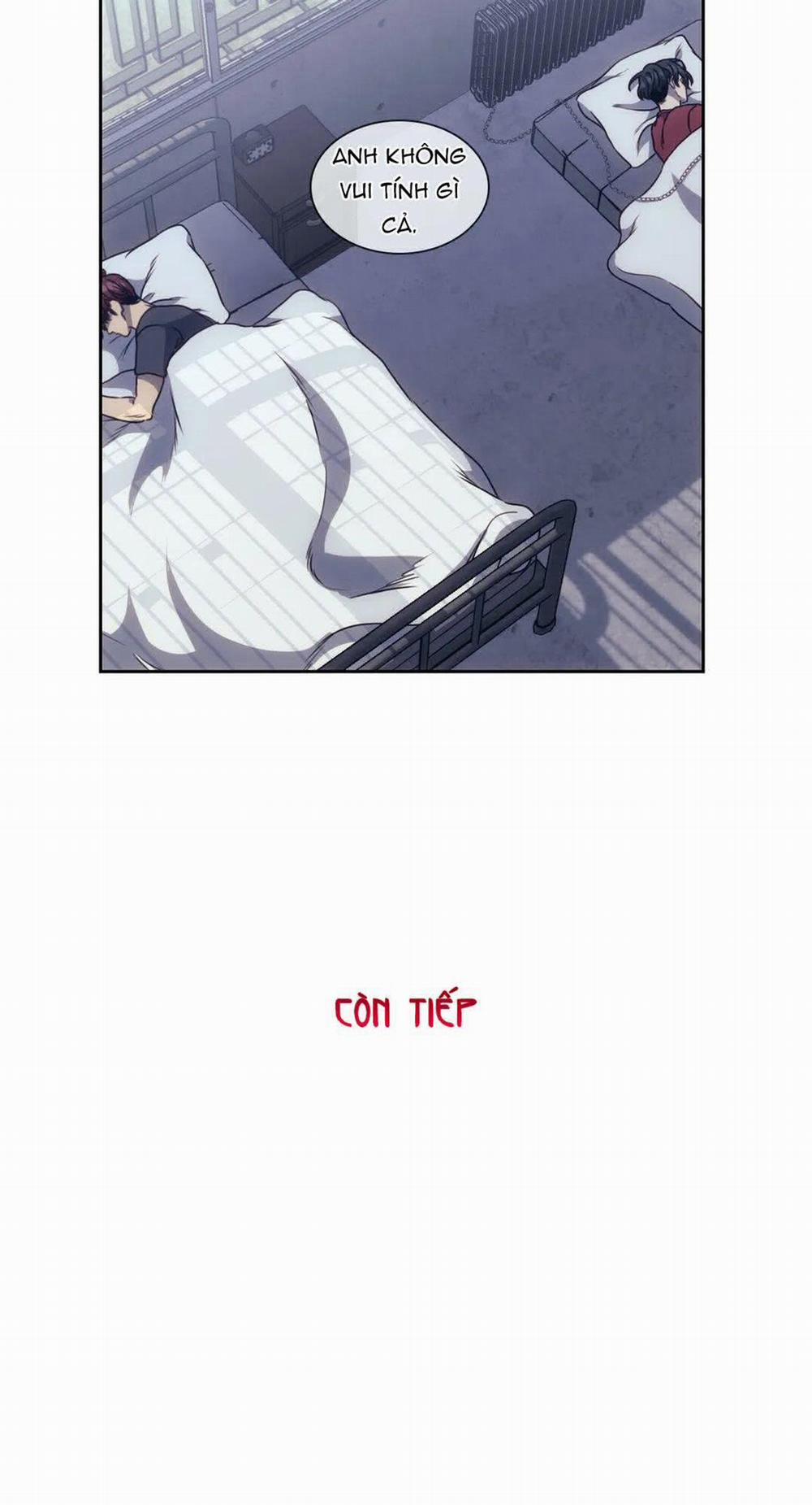 Công Cuộc Báo Thù Của Kẻ Yếu Thế 4 trang 52