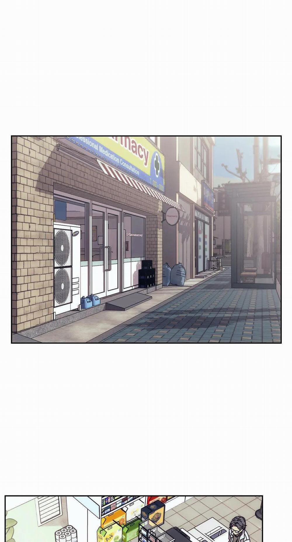 Công Cuộc Báo Thù Của Kẻ Yếu Thế 6 trang 0