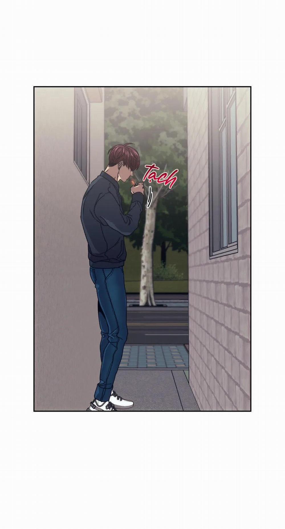 Công Cuộc Báo Thù Của Kẻ Yếu Thế 6 trang 11