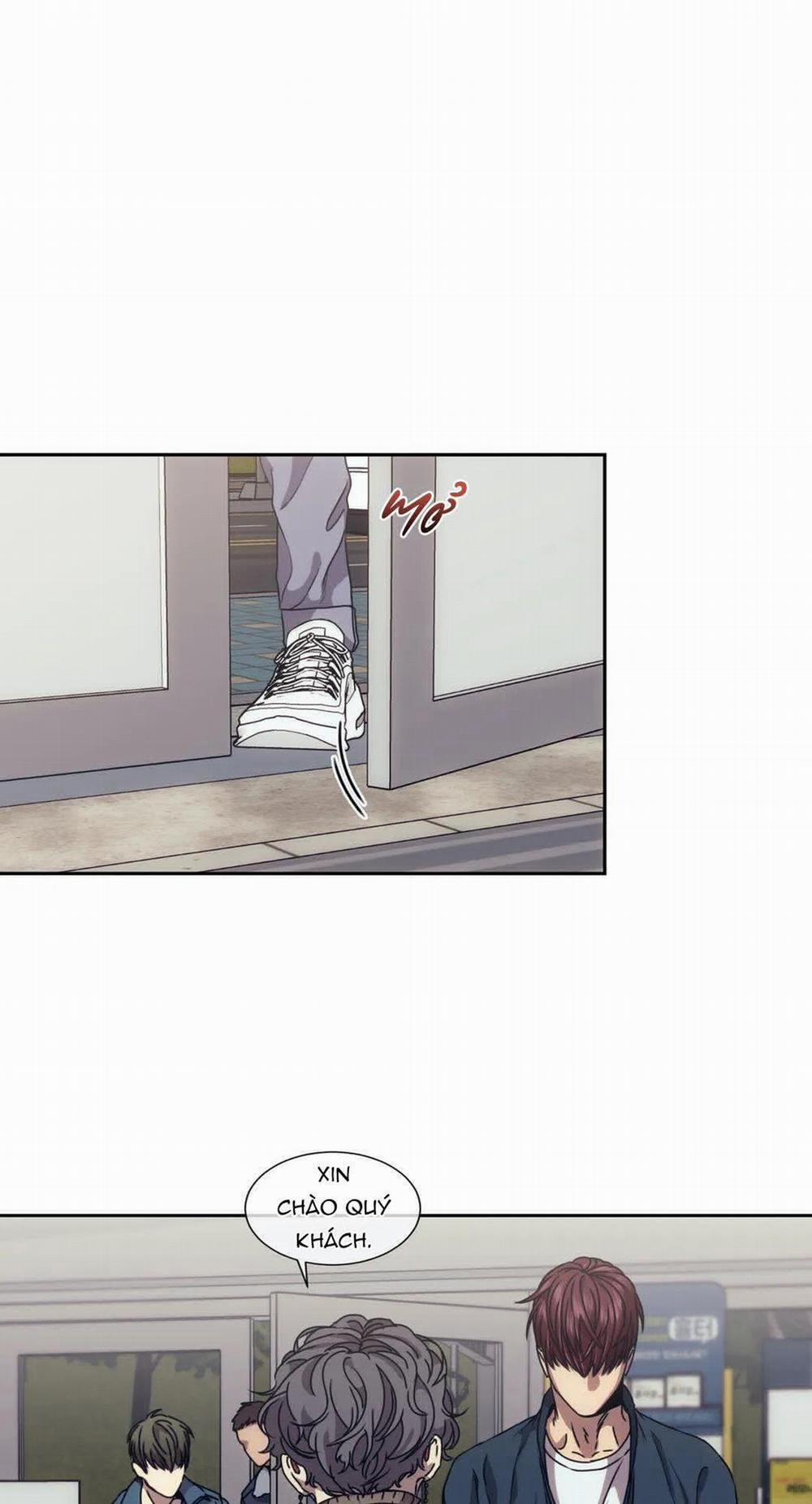 Công Cuộc Báo Thù Của Kẻ Yếu Thế 6 trang 2