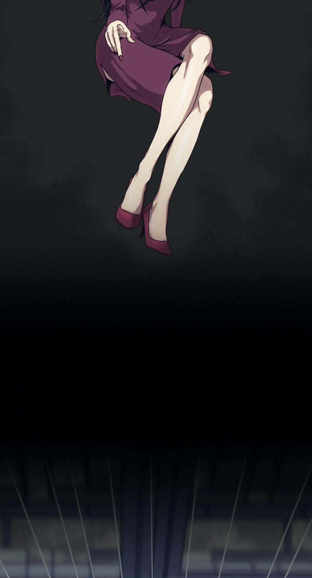 Công Cuộc Báo Thù Của Kẻ Yếu Thế 6 trang 26