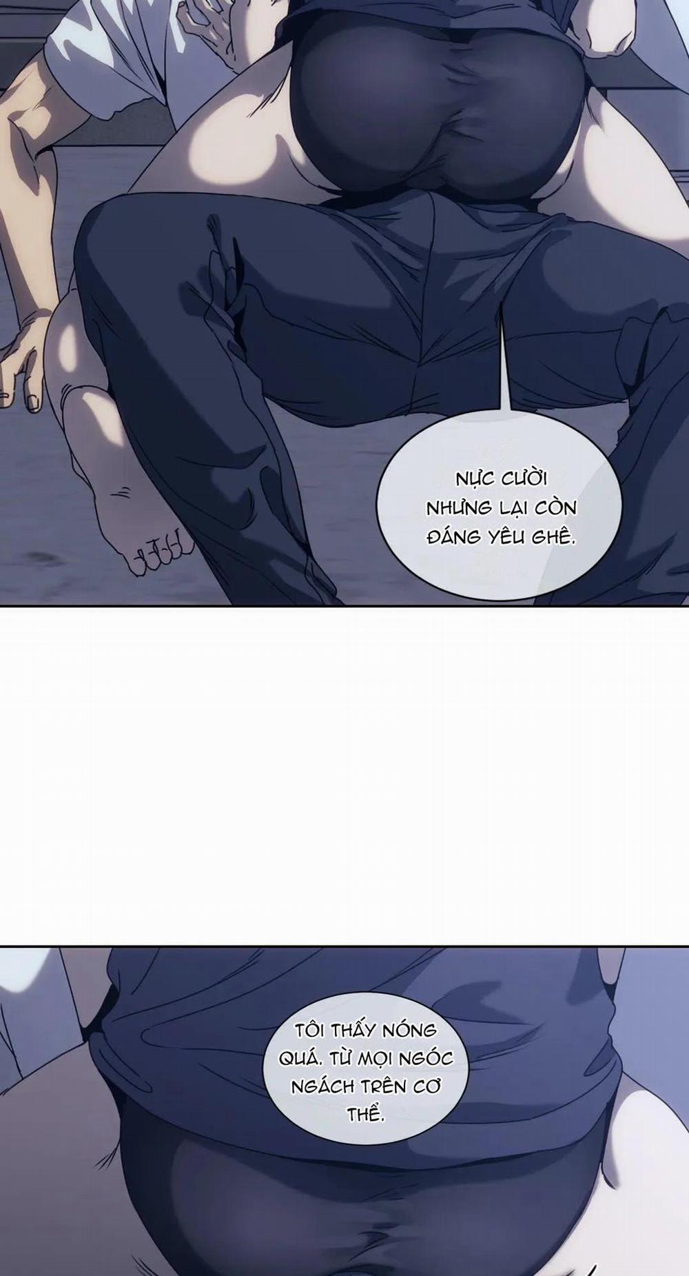 Công Cuộc Báo Thù Của Kẻ Yếu Thế 6 trang 46