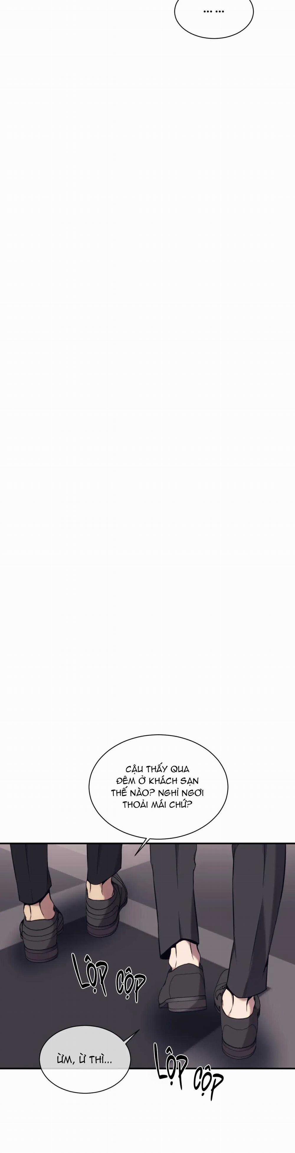 Công Cuộc Báo Thù Của Kẻ Yếu Thế 70 trang 11