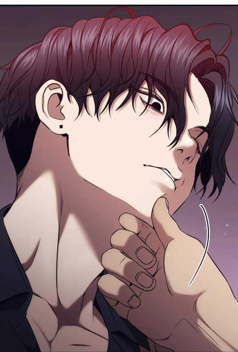 Công Cuộc Báo Thù Của Kẻ Yếu Thế 71 trang 37