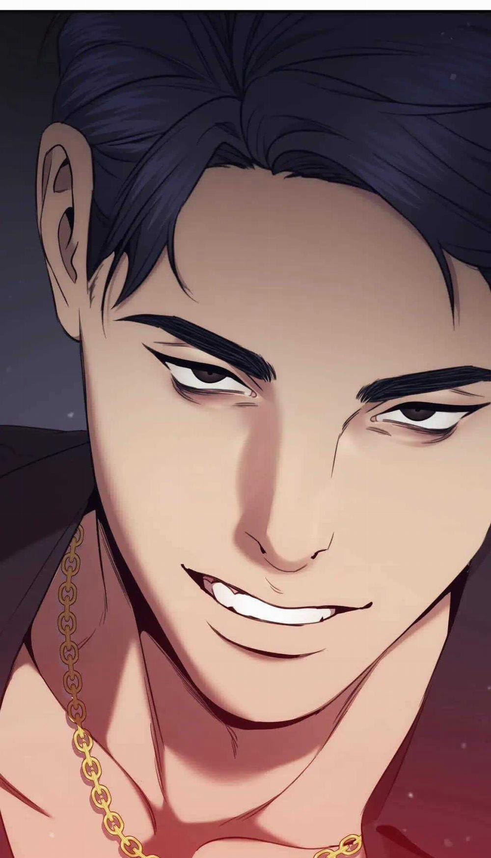 Công Cuộc Báo Thù Của Kẻ Yếu Thế 71 trang 40