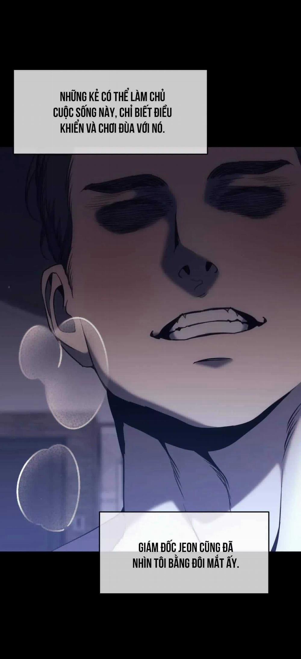 Công Cuộc Báo Thù Của Kẻ Yếu Thế 71 trang 45