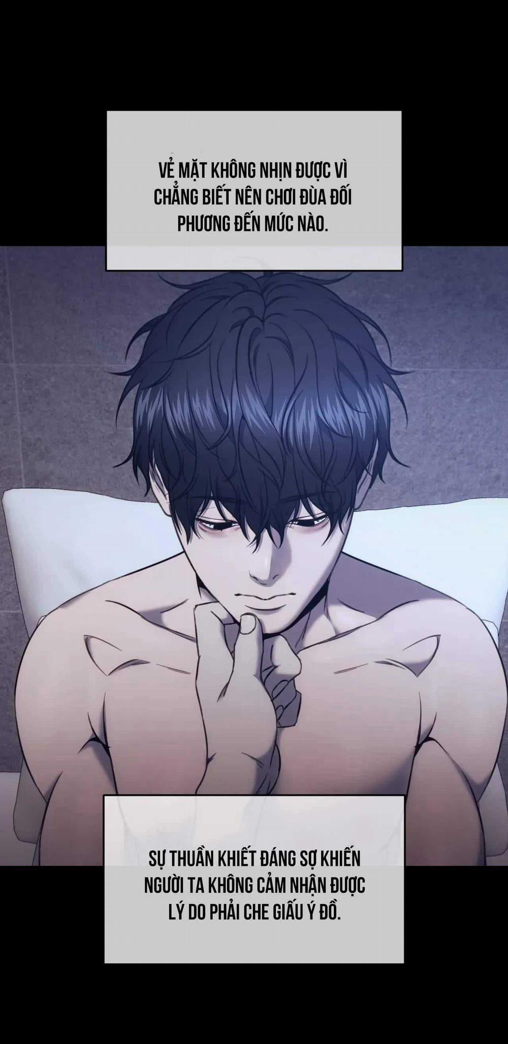 Công Cuộc Báo Thù Của Kẻ Yếu Thế 71 trang 46