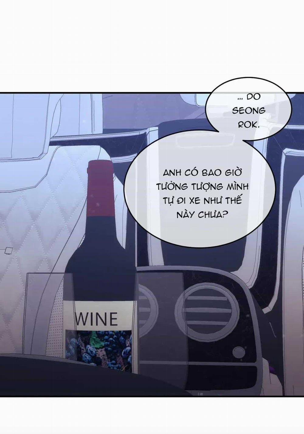 Công Cuộc Báo Thù Của Kẻ Yếu Thế 71 trang 53