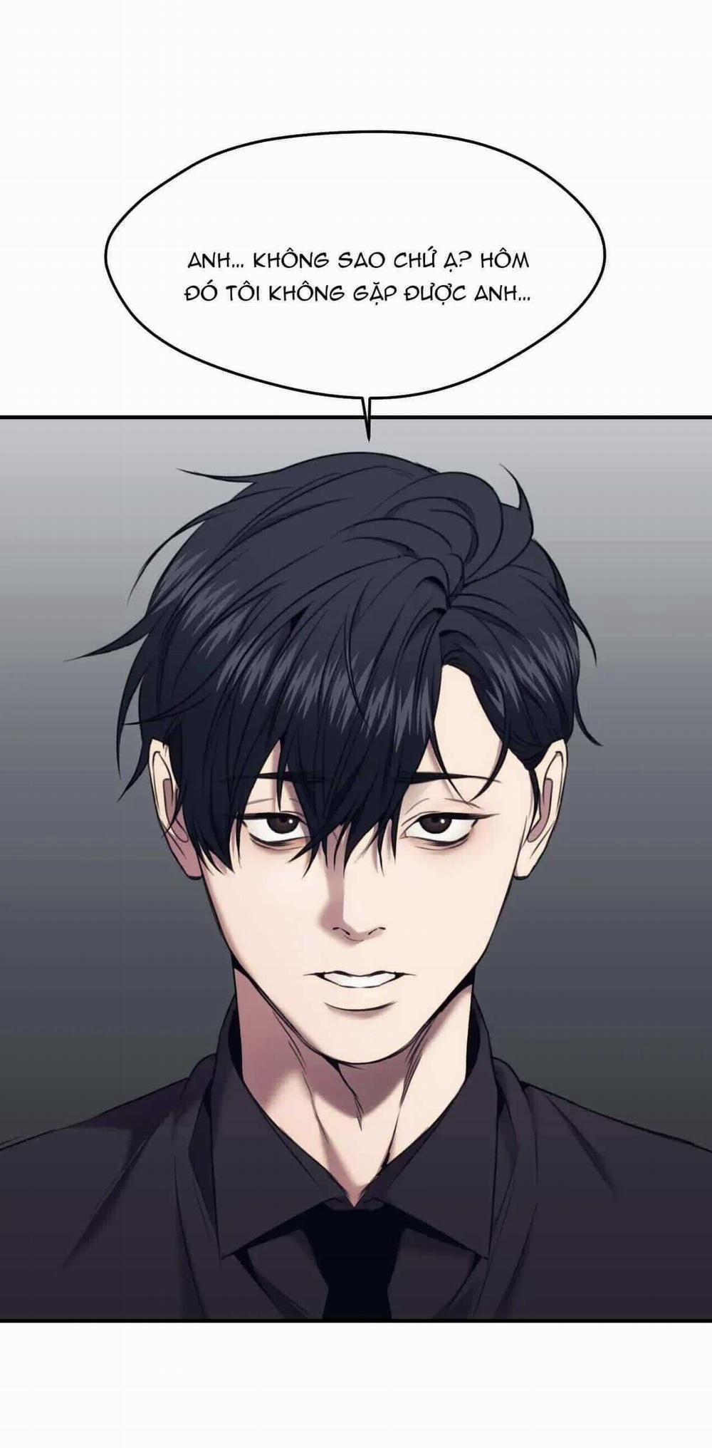 Công Cuộc Báo Thù Của Kẻ Yếu Thế 71 trang 71