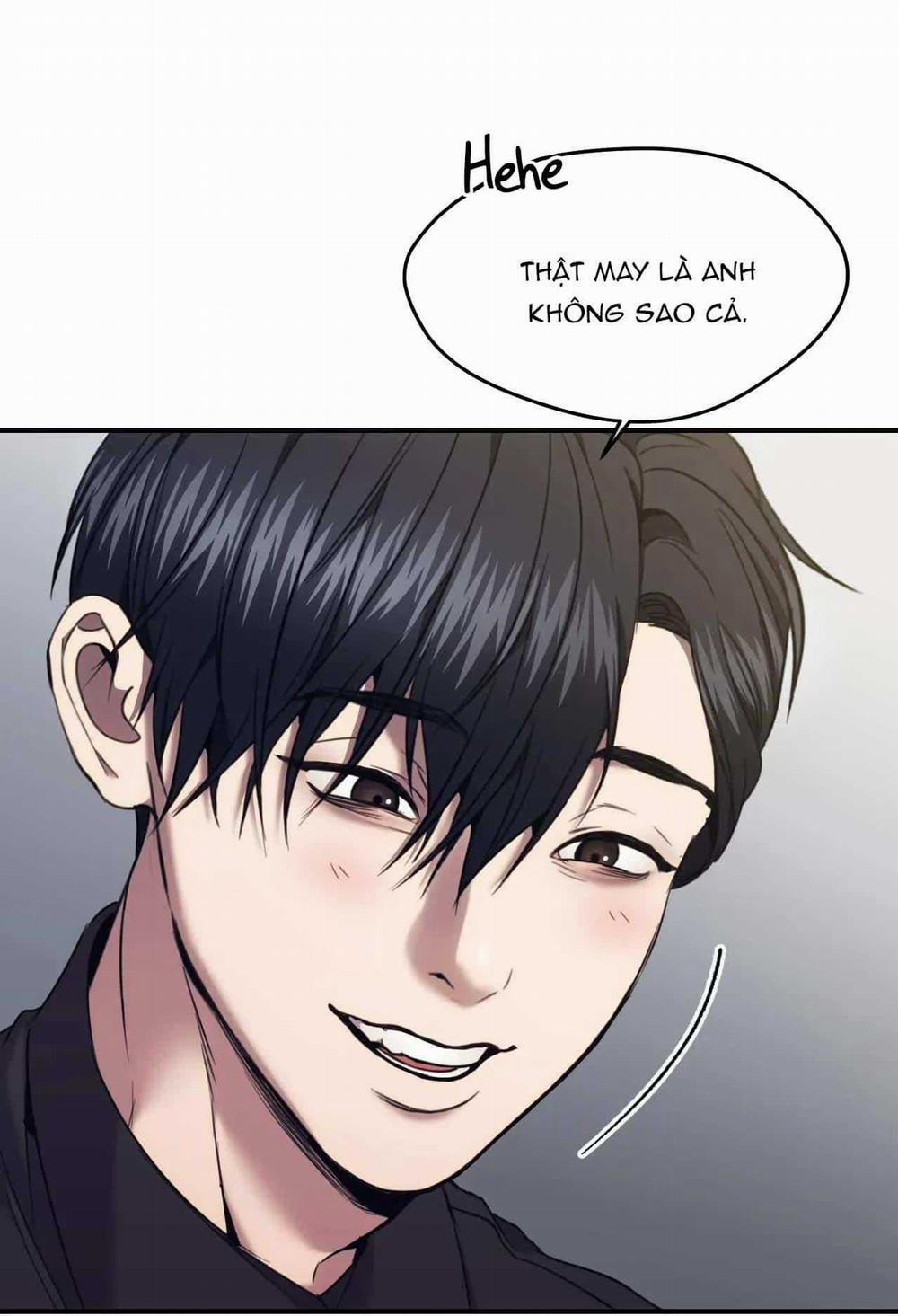 Công Cuộc Báo Thù Của Kẻ Yếu Thế 71 trang 78