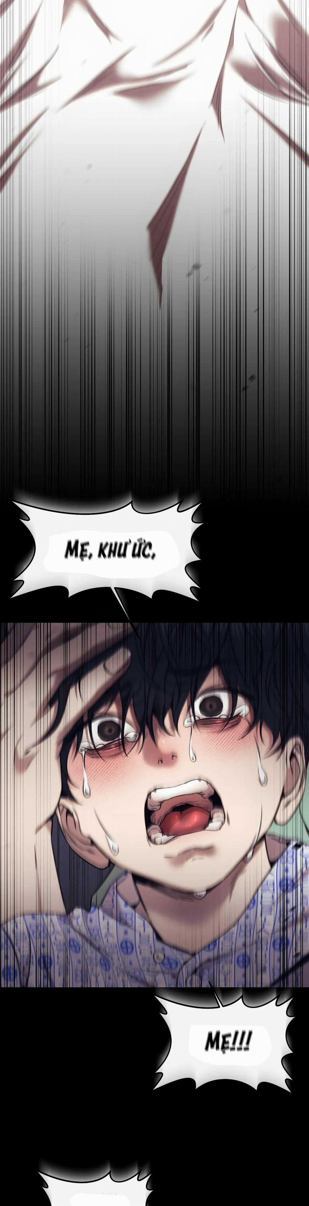 Công Cuộc Báo Thù Của Kẻ Yếu Thế 72 trang 29