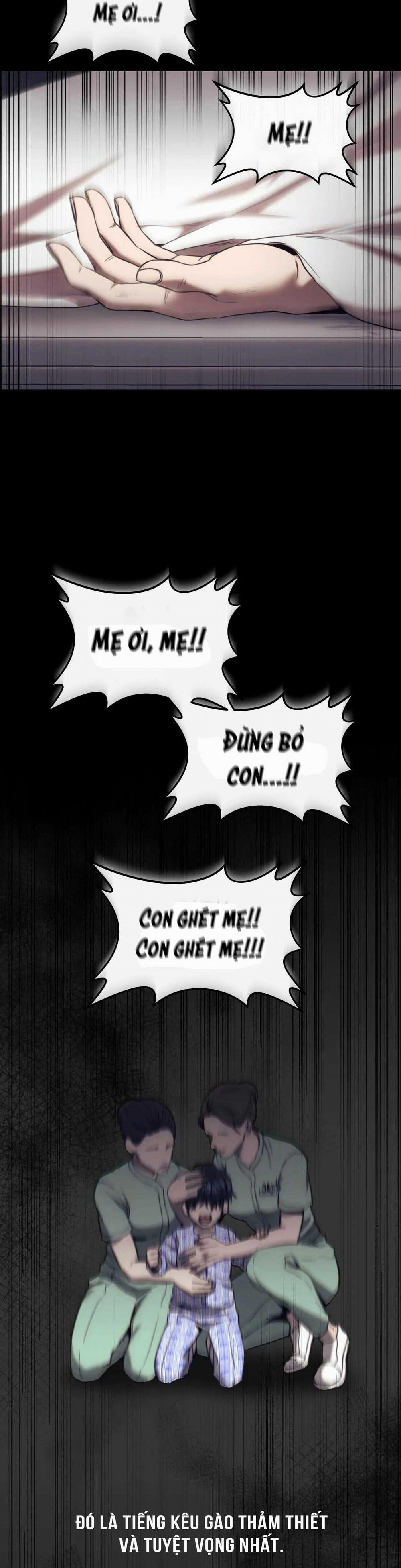 Công Cuộc Báo Thù Của Kẻ Yếu Thế 72 trang 30