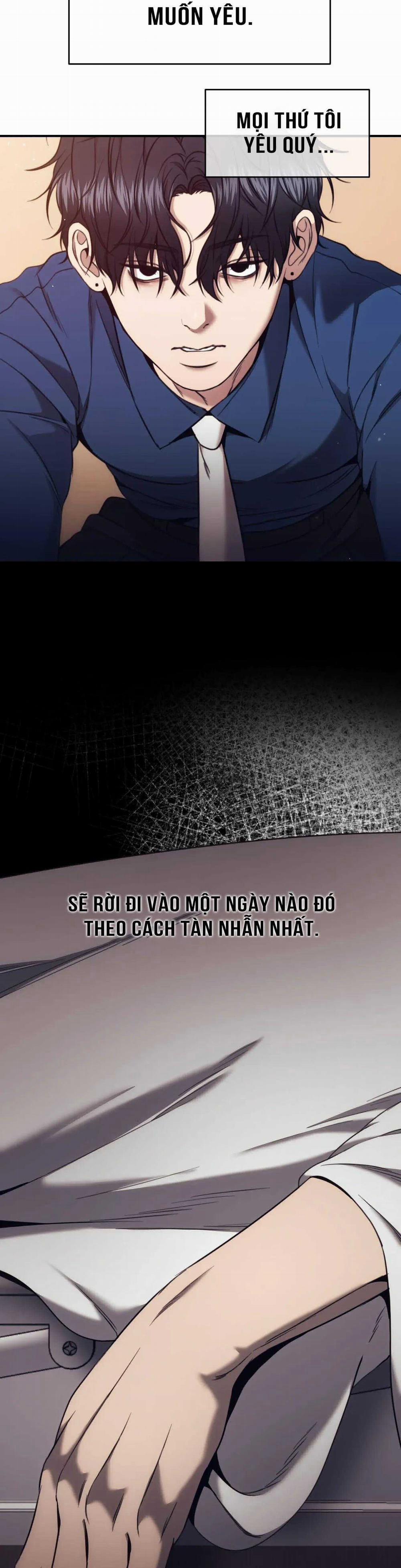 Công Cuộc Báo Thù Của Kẻ Yếu Thế 72 trang 33