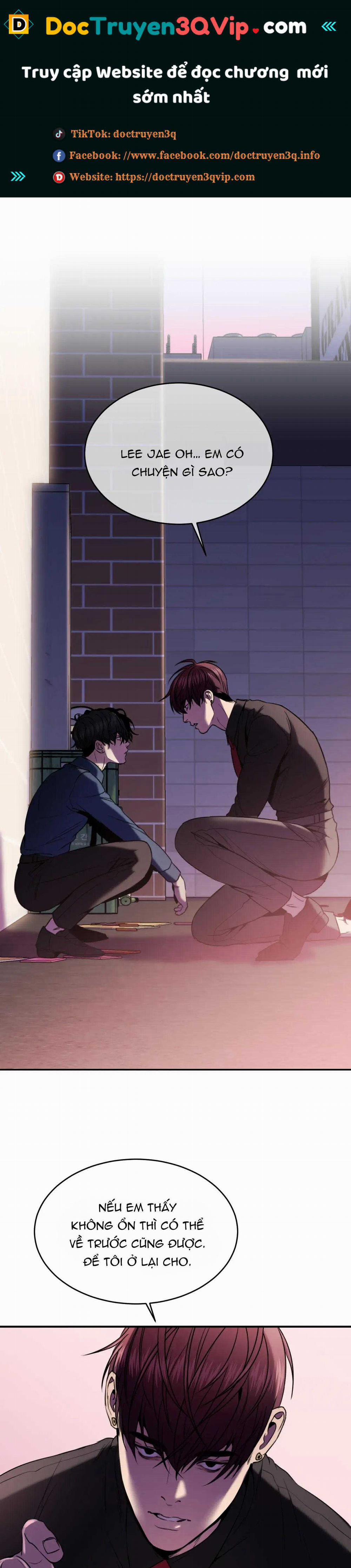 Công Cuộc Báo Thù Của Kẻ Yếu Thế 73 trang 0