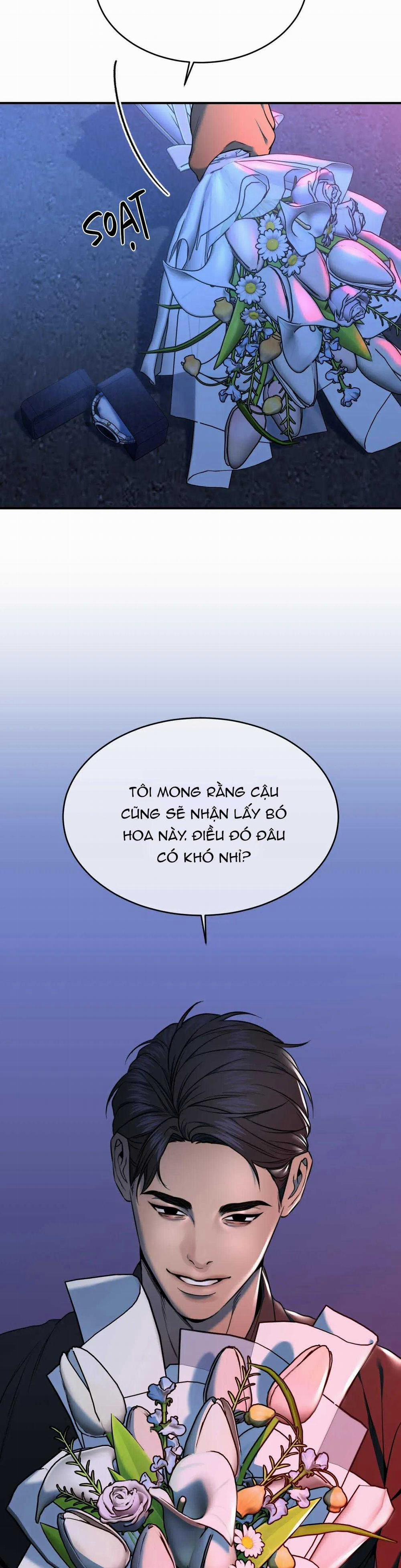 Công Cuộc Báo Thù Của Kẻ Yếu Thế 73 trang 27