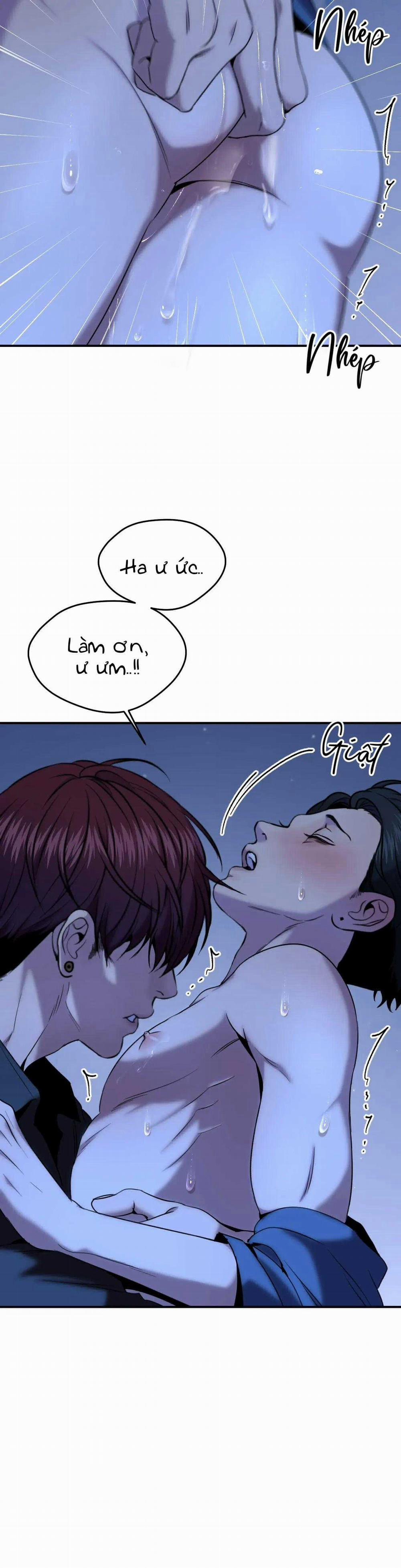 Công Cuộc Báo Thù Của Kẻ Yếu Thế 74 trang 13