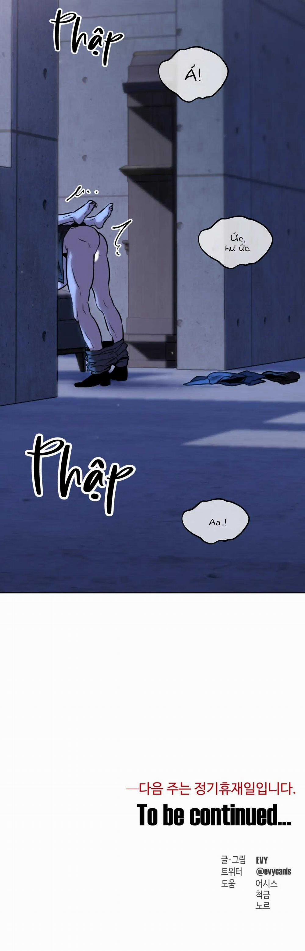 Công Cuộc Báo Thù Của Kẻ Yếu Thế 74 trang 27