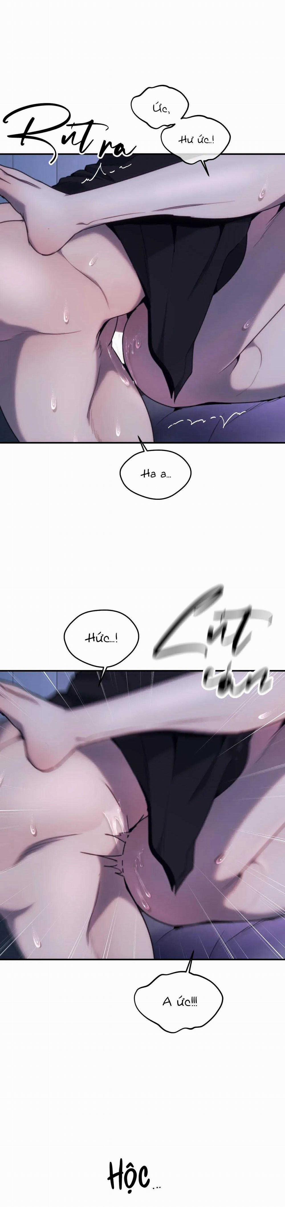 Công Cuộc Báo Thù Của Kẻ Yếu Thế 75 trang 1