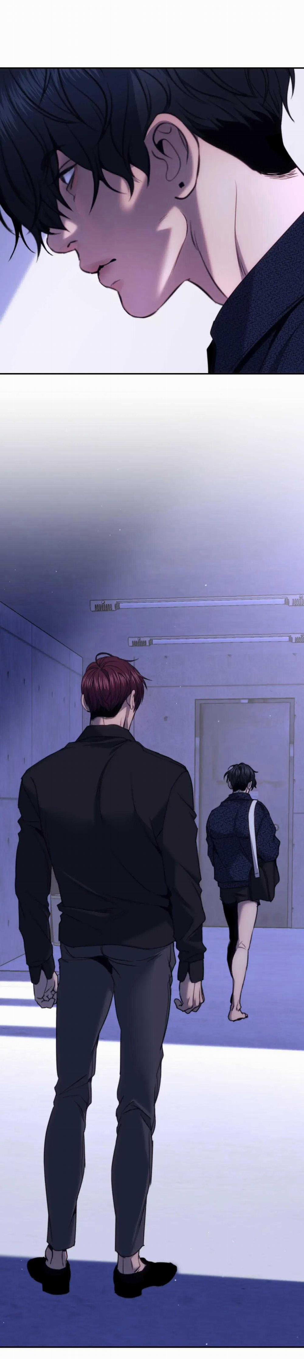 Công Cuộc Báo Thù Của Kẻ Yếu Thế 75 trang 15