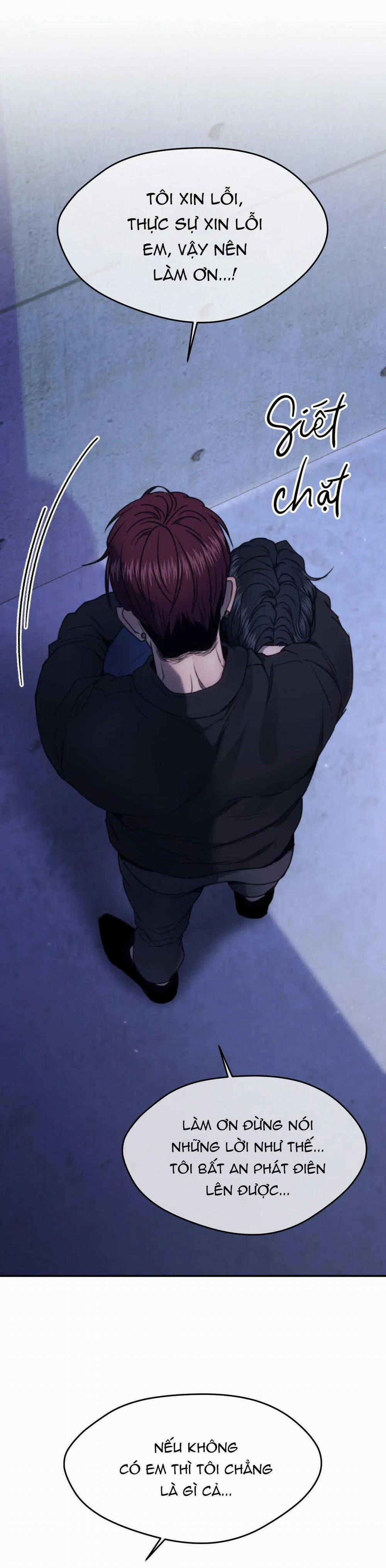 Công Cuộc Báo Thù Của Kẻ Yếu Thế 75 trang 6