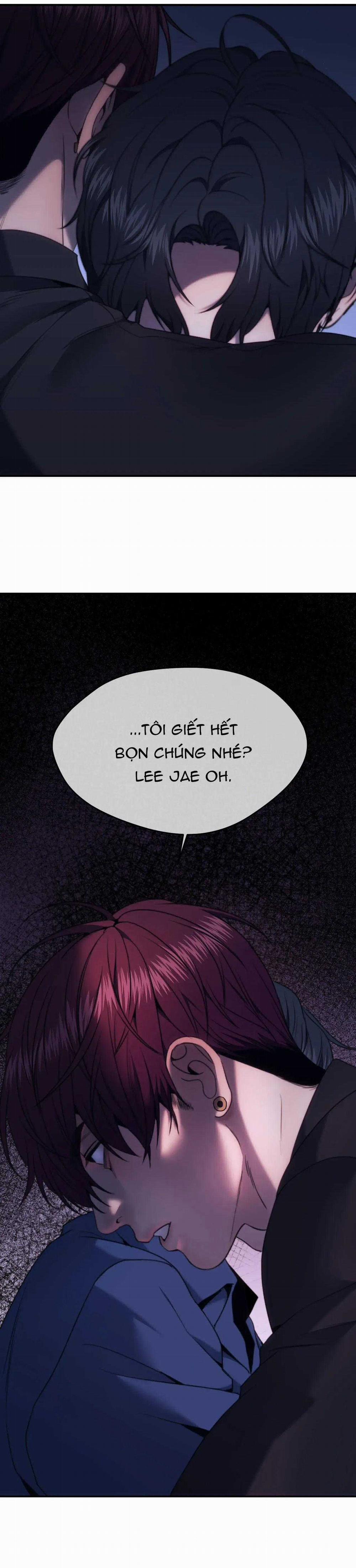 Công Cuộc Báo Thù Của Kẻ Yếu Thế 75 trang 7