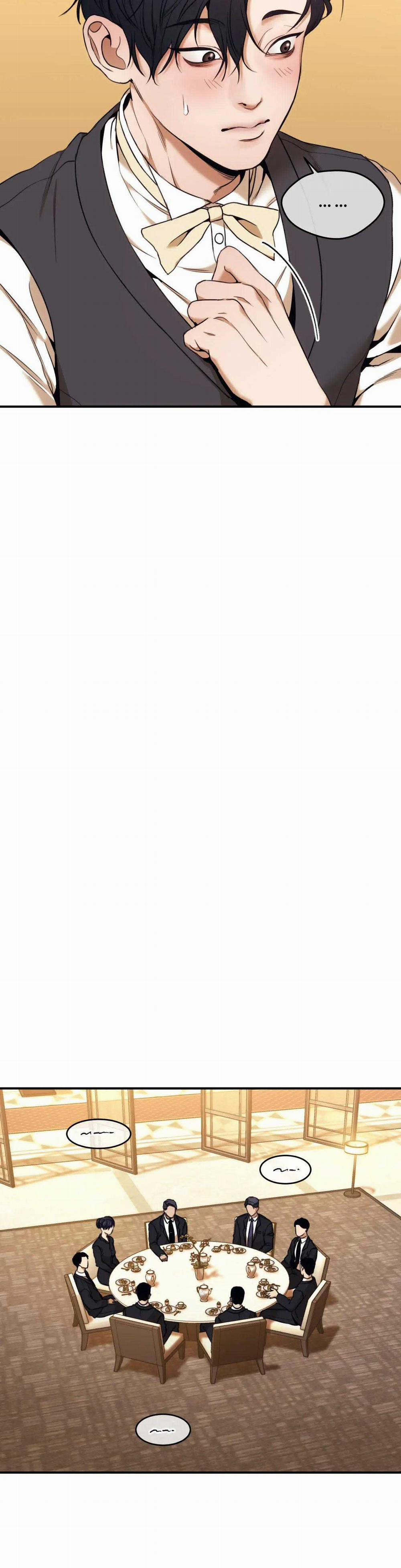 Công Cuộc Báo Thù Của Kẻ Yếu Thế 76 trang 26