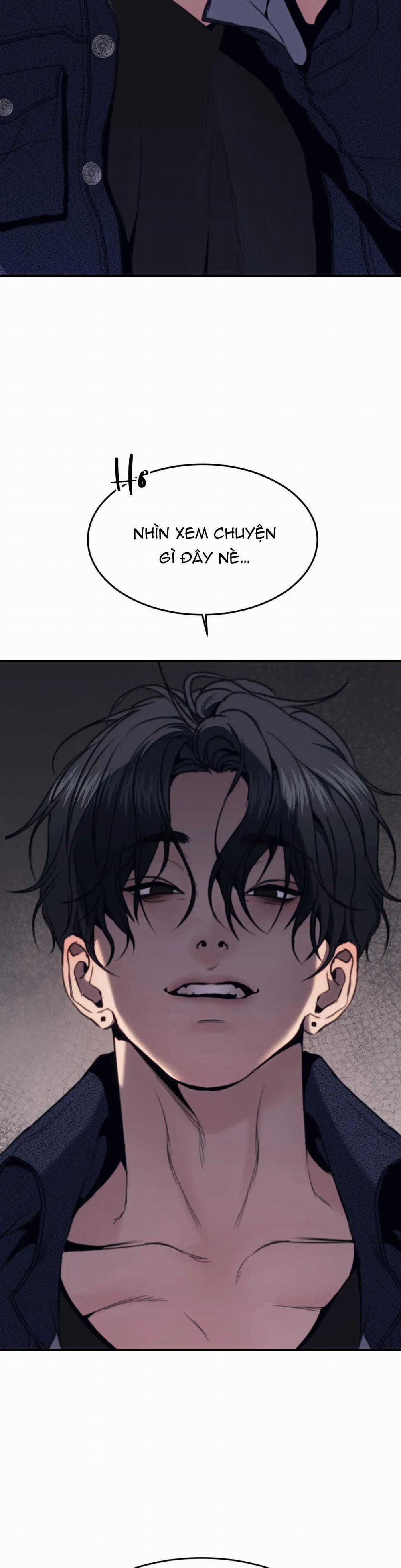 Công Cuộc Báo Thù Của Kẻ Yếu Thế 76 trang 34