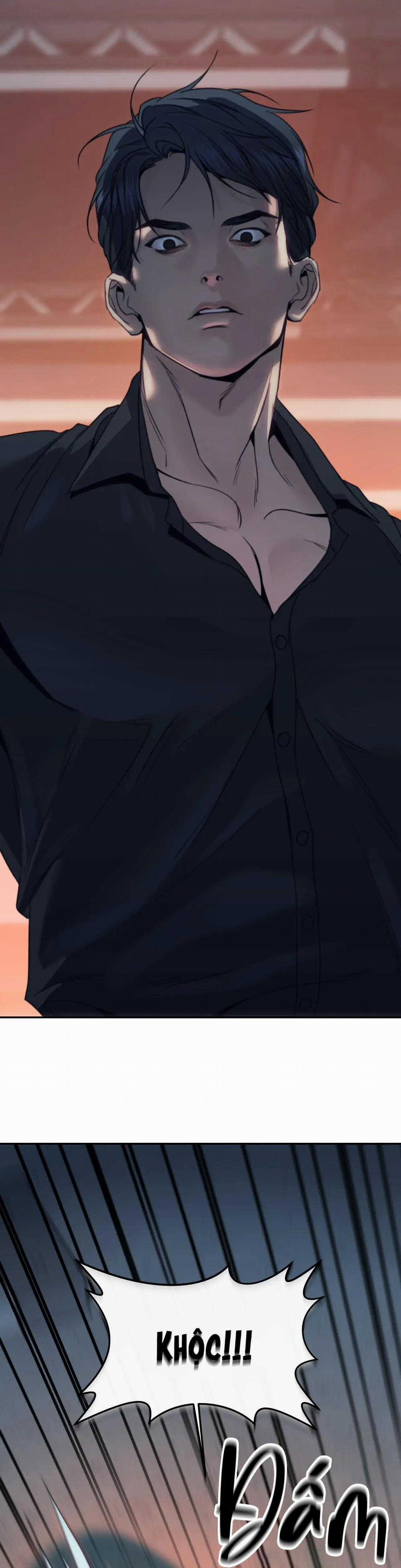 Công Cuộc Báo Thù Của Kẻ Yếu Thế 76 trang 8