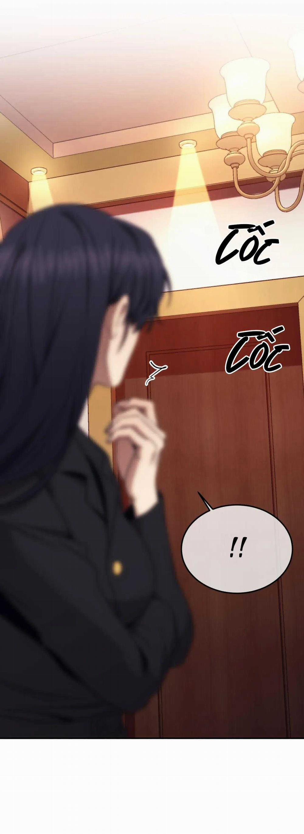 Công Cuộc Báo Thù Của Kẻ Yếu Thế 77 trang 108