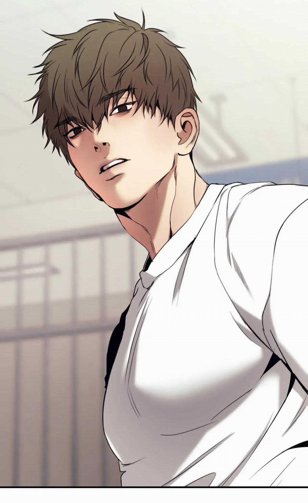 Công Cuộc Báo Thù Của Kẻ Yếu Thế 77 trang 15