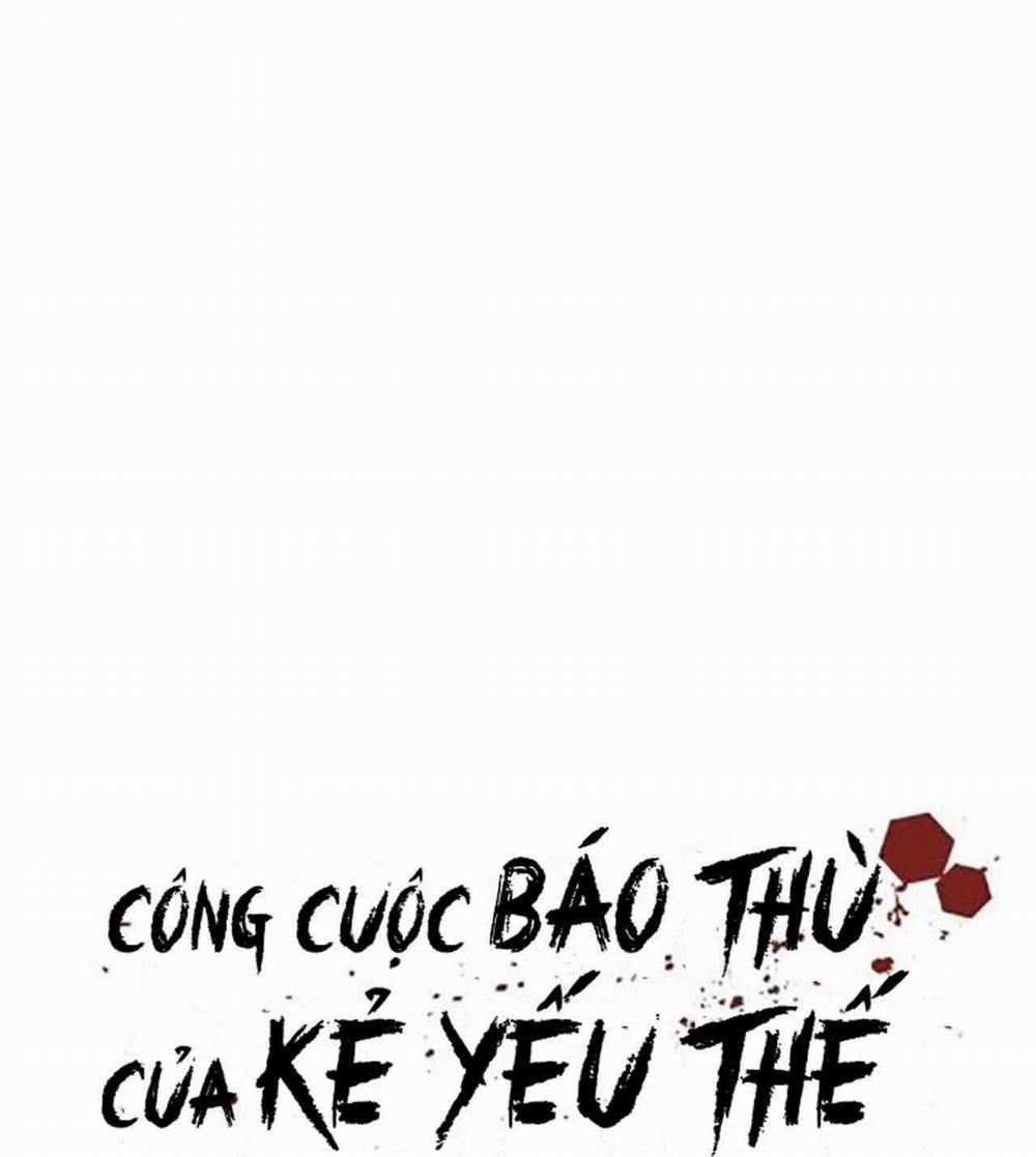 Công Cuộc Báo Thù Của Kẻ Yếu Thế 77 trang 22