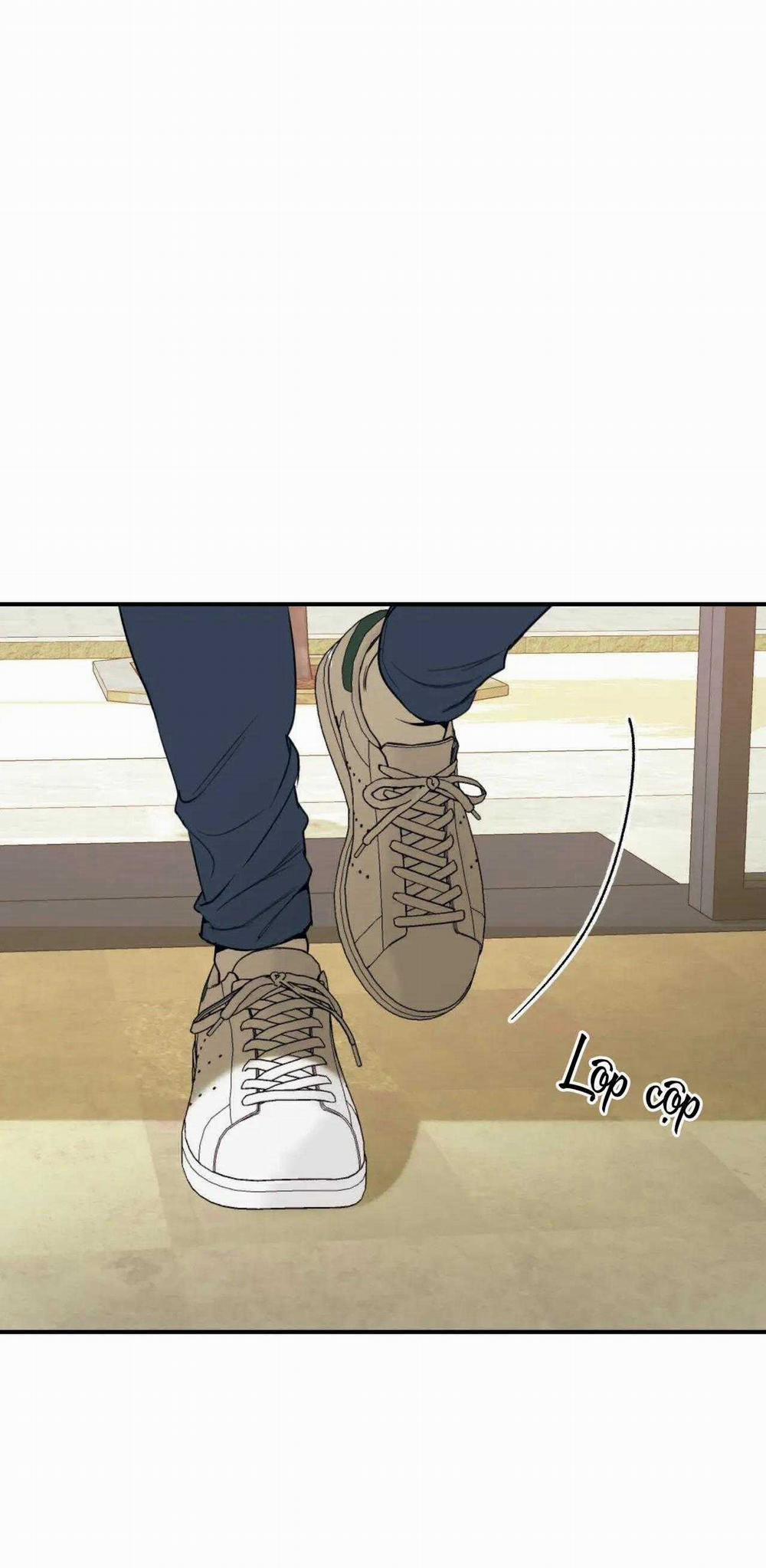 Công Cuộc Báo Thù Của Kẻ Yếu Thế 77 trang 26