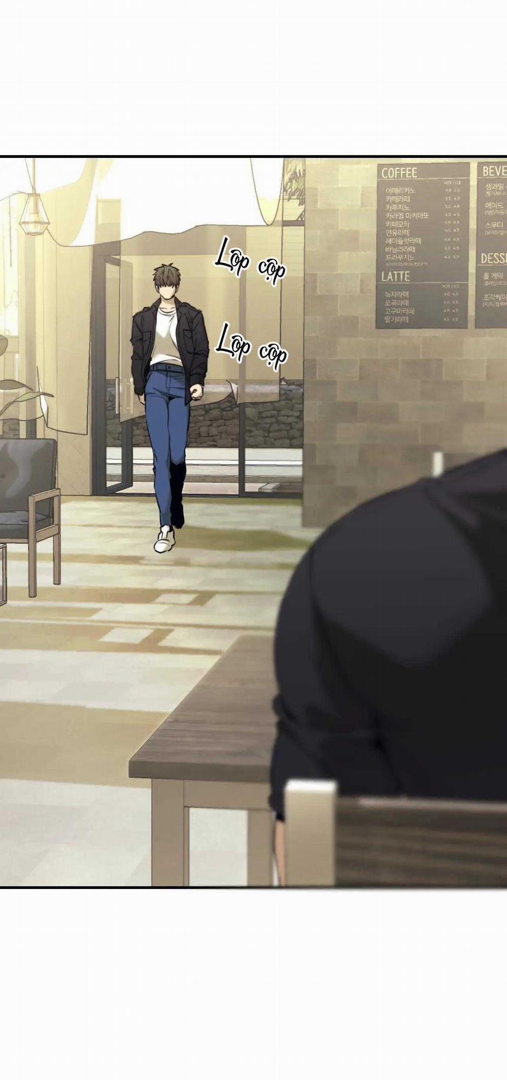 Công Cuộc Báo Thù Của Kẻ Yếu Thế 77 trang 27